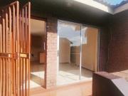 Mayberry Park, Alberton 2 beds Upstairs Apartment