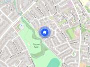 Maybole Crescent, Newton Mearns, East Renfrewshire, G77