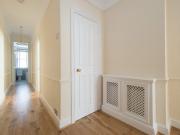 Maybury Court, London, W1G