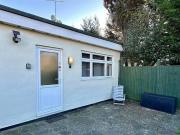 Maybury Road, Woking, 1 Bedroom Apartment