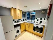 Maybury Road, Woking, 1 Bedroom Apartment