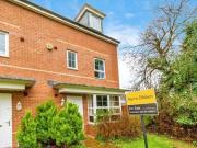 Maybush, Cardinal Place, Southampton, 4 Bedroom End