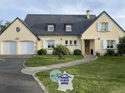 Mayenne 53100 Achat / Vente maison 7 pièces t7