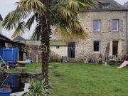 Mayenne 53100 Achat / Vente maison 7 pièces t7