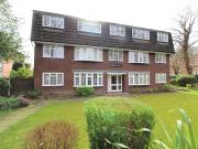 Mayerling Court, Heaton Moor Road, Heaton Moor,...