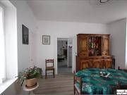 Mayet 72360 Achat / Vente maison 7 pièces t7 terrasse cave