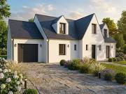 Mayet 72360 Programme neuf maison neuf à vendre 5 pièces