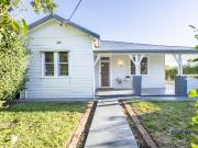 'Mayfair 2' Charming Period Home in Premier Position