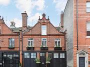 Mayfair, Adam´s Row, London, 4 Bedroom House
