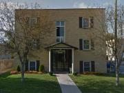 Mayfair Apartments One Bedroom Apartment [object...