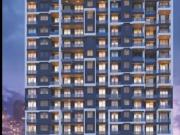 Mayfair Breeze 3 Bedroom 823 Sq. Ft. Apartment in...