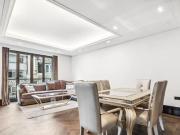 Mayfair, Clarges, London, 1 Bedroom Flat