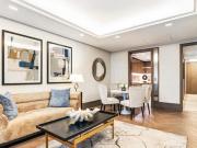 Mayfair, Clarges Mayfair, London, 1 Bedroom Apartment