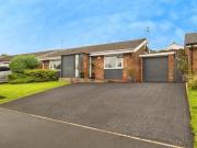 Mayfair Close, Dukinfield, 3 Bedroom Bungalow