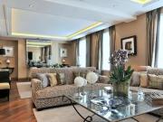 Mayfair Garden, 8 10 North Audley Street, London, W1K...