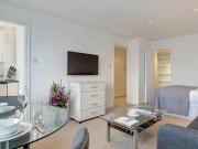 Mayfair, Hill Street, Studio Flat For