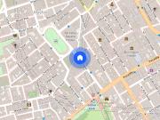 Mayfair, London, W1J