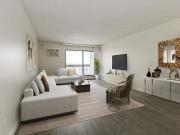 Mayfair Manor Apartments Pet Friendly Apartments 2...