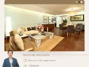 Mayfair Mansion Condo for Sale! Makati City