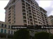 Mayfair Serv Apartment, Jln Sri Hartamas 1, on Auction...