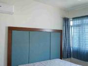 Mayfair Tower Fully Furnished 3BR with Balcony in Malate...