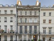 Mayfair, Upper Grosvenor Street, London, 3 Bedroom Flat