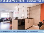 Mayfair Village South 2 Bedroom [object Promise] for Rent