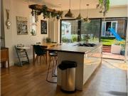 Mayfield Avenue, Poole BH14, 3 bed detached house to...