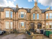 Mayfield Gardens, Newington, Edinburgh EH9, 4 bed flat...