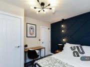 Mayfield Road, Nottingham, 1 Bedroom House Mayfield Road, Nottingham, 1 Bedroom House