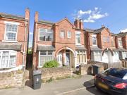 Mayfield Road Room 3