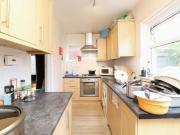 Mayfield Road,Southampton