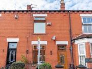 Mayfield Street, Atherton, 3 Bedroom Terraced