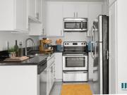 Mayfield Wilshire by Wiseman One Bedroom One Bathroom