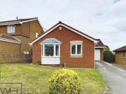 Mayfields,scawthorpe, 3 Bedroom Bungalow