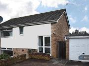 Mayflower Avenue, Exeter, 6 Bedroom Detached Mayflower Avenue, Exeter, 6 Bedroom Detached