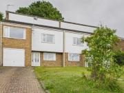 Mayflower Avenue, Hemel Hempstead, 3 Bedroom Semi detached Mayflower Avenue, Hemel Hempstead, 3 Bedroom Semi detached