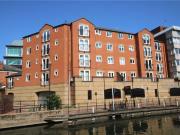 Mayflower Court, Highbridge Wharf, Reading, Berkshire...