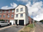 Mayflower Road, Coleview, 4 Bedroom End