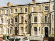 Mayflower Road, Stockwell Park, London, SW9 9JZ, United...
