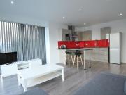 Mayflower Street, Plymouth PL1, 2 bed shared...