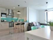 Mayflower Street, Plymouth PL1, 3 bed shared...