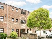 Maynard Close, SW6, London