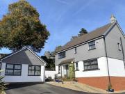 Mayne Close, Launceston, 4 Bedroom Detached