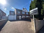 Mayo Road, Nottingham NG5, 5 bed property to rent,...