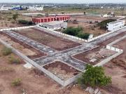 Mayon Vriksham Grande,Athipalayam Residential Plot For...