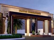 Mayons Vriksham Grande,Saravanampatty 2 BHK Villa For...