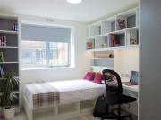 Mayor Square Dublin Student Accommodation | Amber