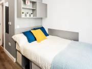 Mayor Street Upper, Dublin