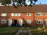 Mayors Croft, Coventry CV4, 4 bed terraced house to...
